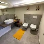 La Casina Di Oscar Ad Ao Vill Combe Vda 0014