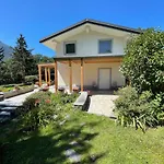 La Casina Di Oscar Ad Ao Vill Combe Vda 0014 Apartamento *