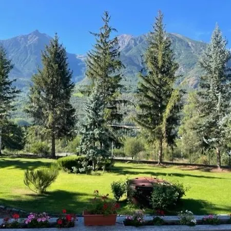 La Casina Di Oscar Ad Ao V Combe Vda 0014 E 00i6