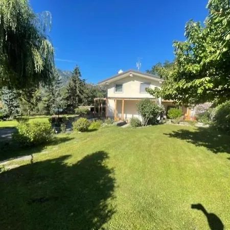 Appartement La Casina Di Oscar Ad Ao V Combe Vda 0014 E 00i6