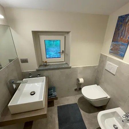 La Casina Di Oscar Ad Ao V Combe Vda 0014 E 00i6 Apartamento Quart