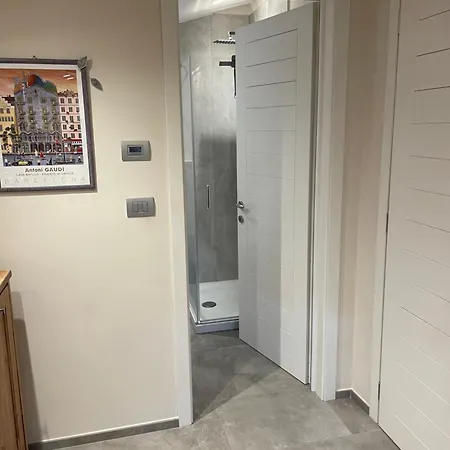 Apartamento La Casina Di Oscar Ad Ao V Combe Vda 0014 E 00i6 *