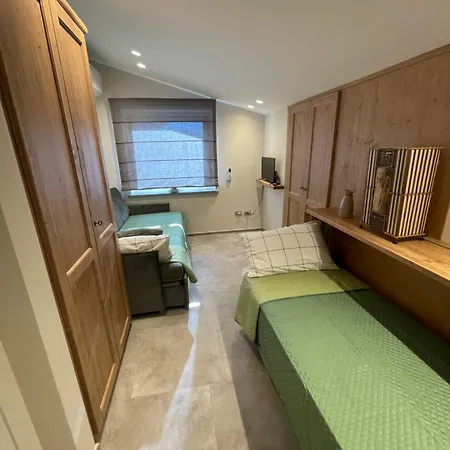 La Casina Di Oscar Ad Ao Vill Combe Vda 0014 * Quart
