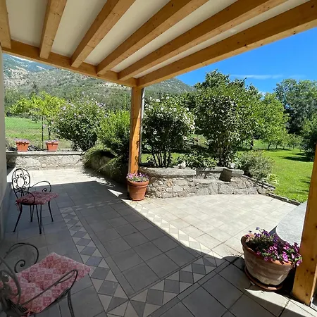 La Casina Di Oscar Ad Ao V Combe Vda 0014 E 00i6 Apartamento *