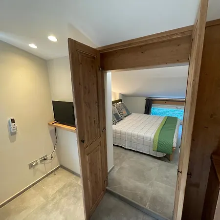 La Casina Di Oscar Ad Ao V Combe Vda 0014 E 00i6 Apartamento *