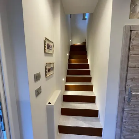 La Casina Di Oscar Ad Ao V Combe Vda 0014 E 00i6 Appartement *