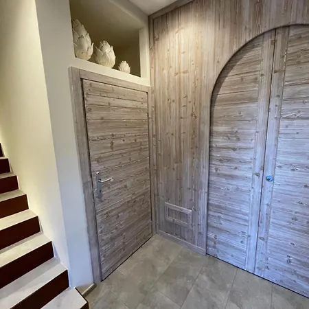 Appartement La Casina Di Oscar Ad Ao V Combe Vda 0014 E 00i6 *