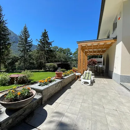 La Casina Di Oscar Ad Ao V Combe Vda 0014 E 00i6 Apartamento *