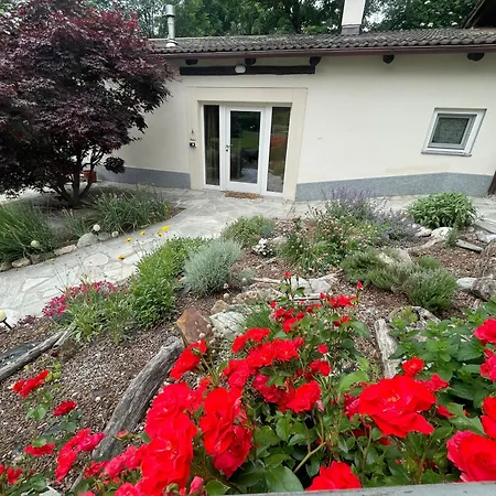 La Casina Di Oscar Ad Ao Vill Combe Vda 0014 Apartamento *