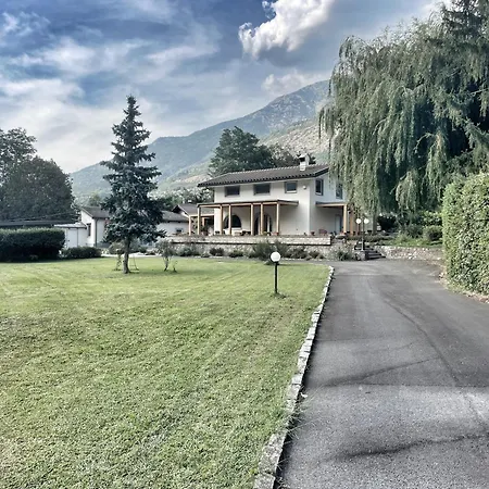 Apartmán La Casina Di Oscar Ad Ao V Combe Vda 0014 E 00i6