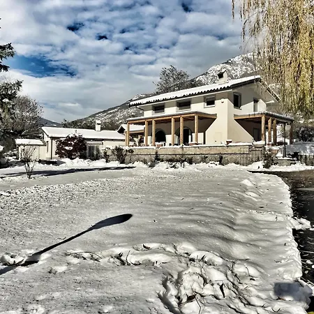 La Casina Di Oscar Ad Ao V Combe Vda 0014 E 00i6 Apartment *