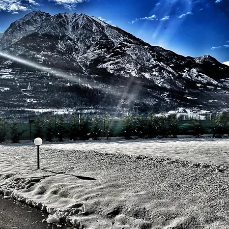 La Casina Di Oscar Ad Ao V Combe Vda 0014 E 00i6 *