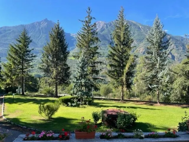 La Casina Di Oscar Ad Ao Vill Combe Vda Quart 0014